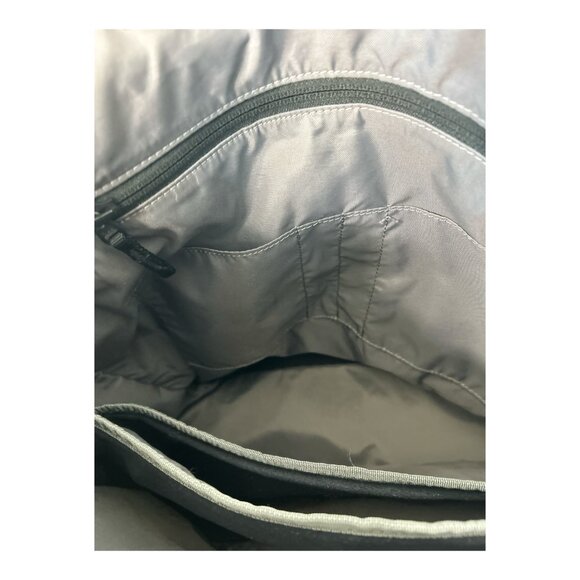 Columbia Sportswear Unisex Tote/ Duffel Back Navy Outdoor Gym Travel Hiking Golf - Picture 7 of 16